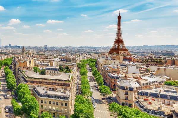 Learn French