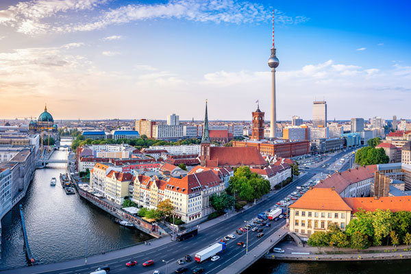 Learn German